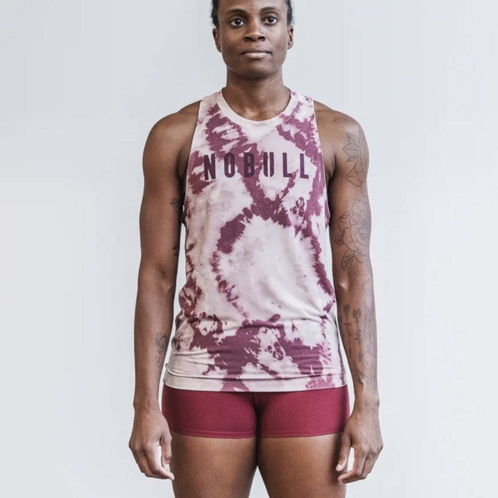 NoBull Project Tank
